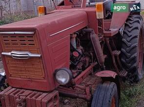 Трактор ХТЗ Т-25 2000