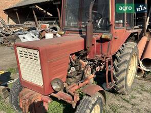Трактор ХТЗ Т-25 1989