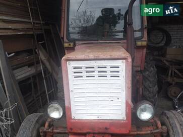 ХТЗ Т-25 1985 - фото