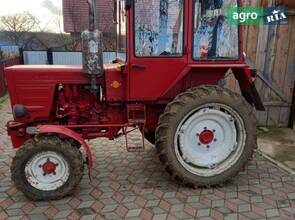 Трактор ХТЗ Т-25 1990