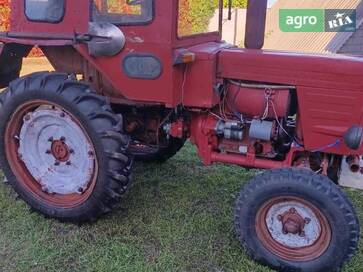 ХТЗ Т-25 1979 - фото