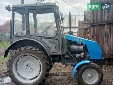 ХТЗ Т-25 2000 - фото