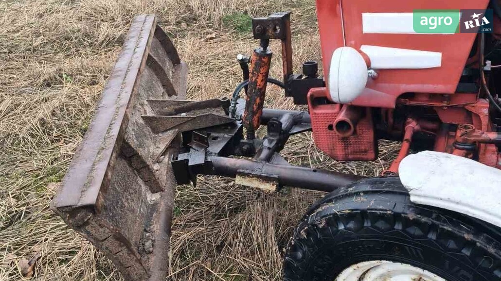 Трактор ХТЗ Т-25 1990 - фото 1