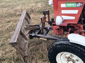 Трактор ХТЗ Т-25 1990