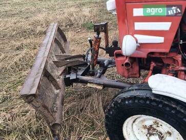 ХТЗ Т-25 1990 - фото