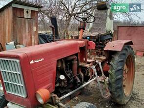 Трактор ХТЗ Т-25 2013