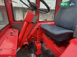 Трактор ХТЗ Т-25 1985