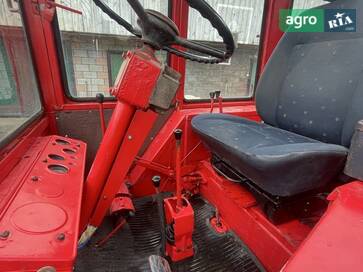 ХТЗ Т-25 1985 - фото