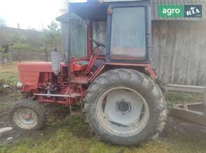 Трактор ХТЗ Т-25 1990