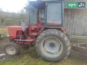 ХТЗ Т-25 1990 - фото