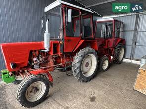 Трактор ХТЗ Т-25 1990