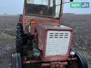 ХТЗ Т-25 1990 - фото