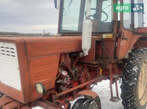 Трактор ХТЗ Т-25 1998