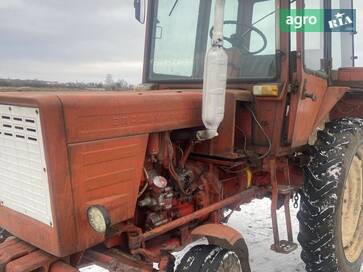 ХТЗ Т-25 1998 - фото