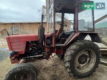 ХТЗ Т-25 1990 - фото
