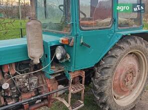Трактор ХТЗ Т-25 1990
