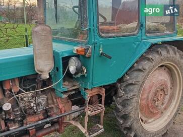 ХТЗ Т-25 1990 - фото