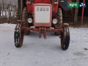 Трактор ХТЗ Т-25 1985