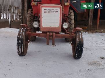 ХТЗ Т-25 1985 - фото