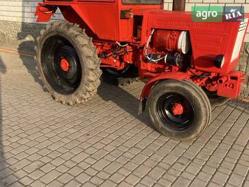 ХТЗ Т-25 1986 - фото