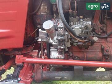 ХТЗ Т-25 1986 - фото