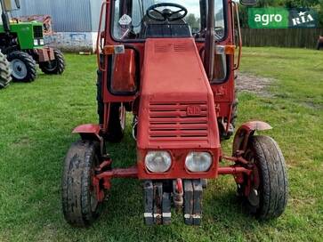 ХТЗ Т-25 1997 - фото