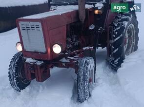 Трактор ХТЗ Т-25 1999