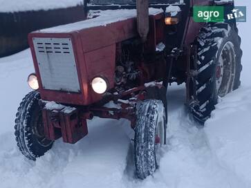 ХТЗ Т-25 1999 - фото