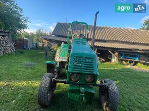 Трактор ХТЗ Т-25 1994