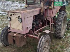 Трактор ХТЗ Т-25 1989