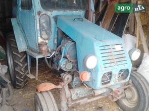 Трактор ХТЗ Т-25 1994