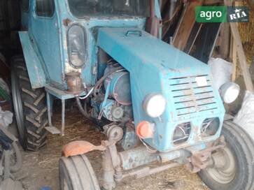 ХТЗ Т-25 1994 - фото