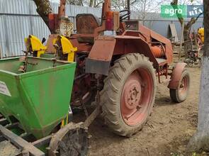 Трактор ХТЗ Т-25 