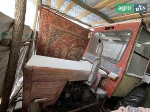 Трактор ХТЗ Т-25 