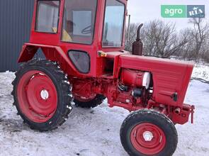 Трактор ХТЗ Т-25 1989