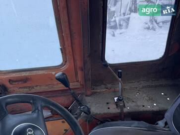 ХТЗ Т-25  - фото