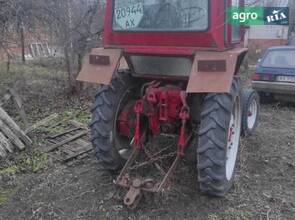 Трактор ХТЗ Т-25 1993