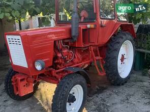 Трактор ХТЗ Т-25 
