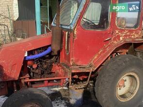 Трактор ХТЗ Т-25 1994