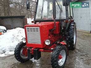 Трактор ХТЗ Т-25 1996