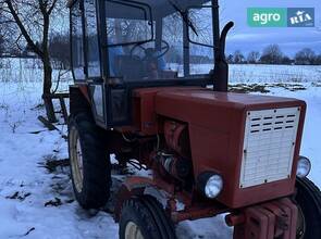 Трактор ХТЗ Т-25 1990