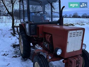 ХТЗ Т-25 1990 - фото