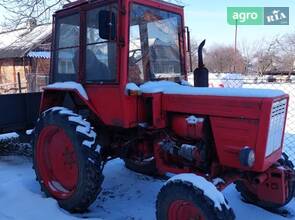 Трактор ХТЗ Т-25 