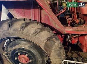 Трактор ХТЗ Т-25 