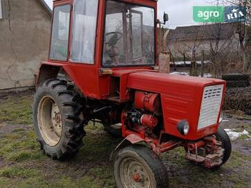 ХТЗ Т-25 1988 - фото