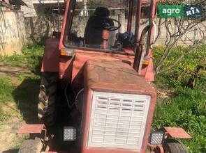 Трактор ХТЗ Т-25 