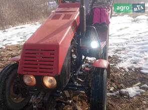 Трактор ХТЗ Т-25 