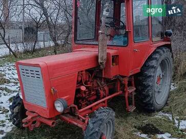 ХТЗ Т-25  - фото