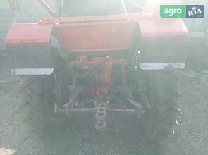 Трактор ХТЗ Т-25 1992