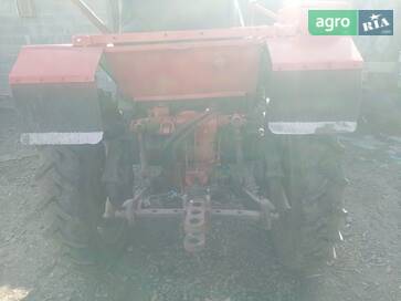 ХТЗ Т-25 1992 - фото